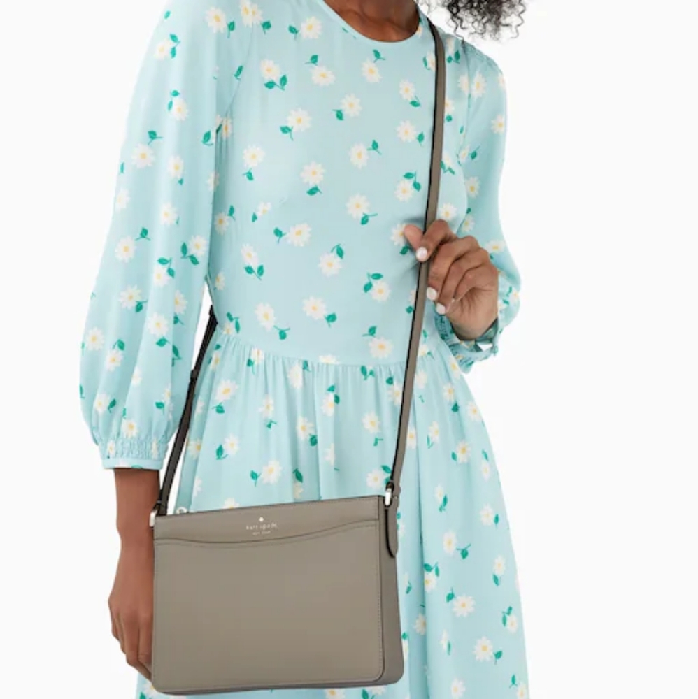 Kate Spade Rory crossbody